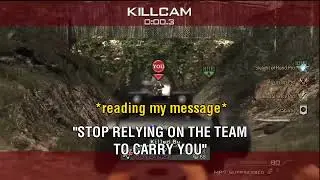 Search and Annoy - MW3 - Ep. 5