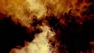 GREEN SCREEN Realistic Fire Effects 46 EASY TO EDIT by BF Studio