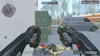 Уверенный, методичный слив на РМ в Warface | Варфейс!