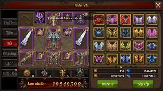 MU ORIGIN [FULL VIP/FULL BOUND AND UNBOUND DIAMONDS]