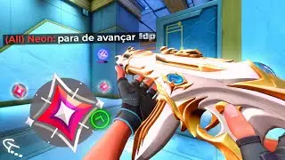Uns me Chamam de Smurf, já Outros...