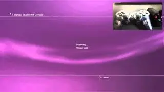 How to connect your Ps4 controller to your Ps3 [WIRELESS]