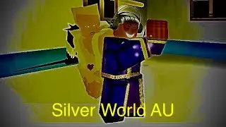 pjj fusion| Silver World AU | Project jojo