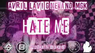 Avril Lavigne X MGK X Pop Punk Type Beat 2022- 