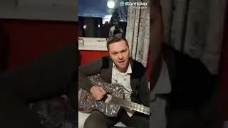 I want you to be mine( 2 string version) 2023 original