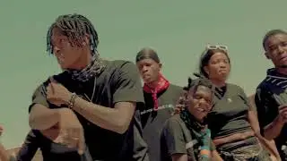 TÊTE DE FER_Diss Zepequenio X DBA x Izo Vilaj De dye_&_Soso 5 Segond_(Official Video)
