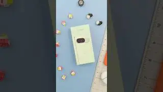 Ya tengo el Pixel 9!