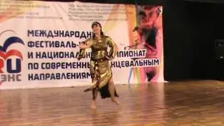 Введенская Людмила фолк