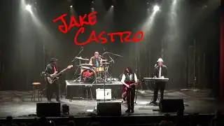 Jake Castro 