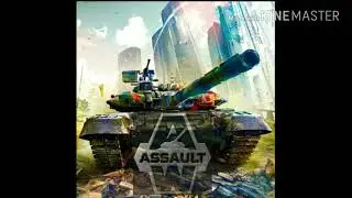 News of the Game " Новости о Играх" №1 - Armored Warfare: Assault