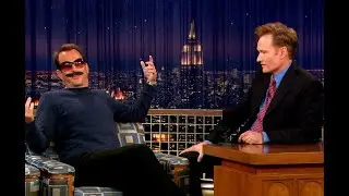 Will Arnett Won't Leave - 