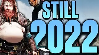 God Of War Ragnarok - 