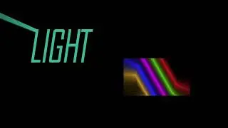 cc light transition in after effect