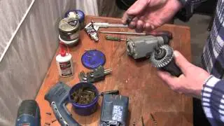 смазка перфоратора п-2 фиолент
