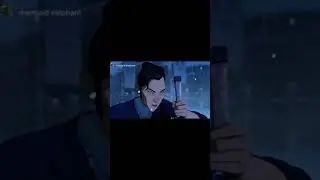 Голубоглазый самурай/Blue Eye Samurai: Поединок.