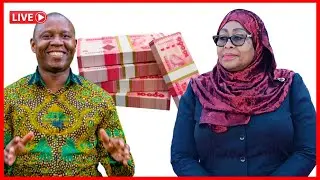 🔴LIVE: UZINDUZI WA UTOAJI MIKOPO KWA WANAWAKE,VIJANA NA WENYE ULEMAVU WILAYA YA ARUSHA