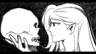 Doomed Immortal Love | Wriolette Genshin Impact Comic Dub