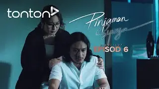 [HIGHLIGHT] Pinjaman Syurga (2024): Episod 6 - Saya Ok! Cuma Saya Perlukan Masa Sikit.. | Tonton