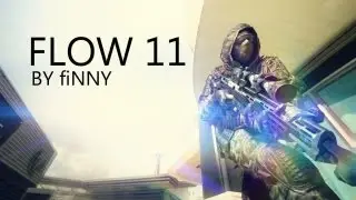 Flow 11 by fiNNy