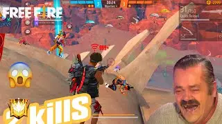 FF | Free Fire Funny Moments 3