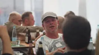 Smagning ved Udsigten