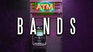 Bands - HARD Trap Beat 2021 Free|Trap Rap Instrumental Beat 2021