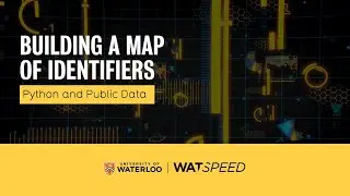 Building Map Identifiers
