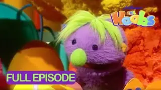 The Hoobs | Stars ✨ | Jim Henson Family Hub | Kids Cartoon