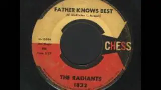 The Radiants - Farther knows best - Early Soul.wmv