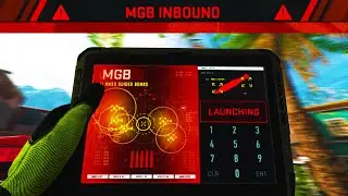 MP5 Nuke (MW2)