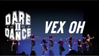 Vex Oh- Tegan Schultz | Who is D2D: 2024