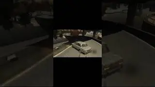 легенда в дрифте #vaz #2103 #drift #gta4 #tiktok #shorts #respect