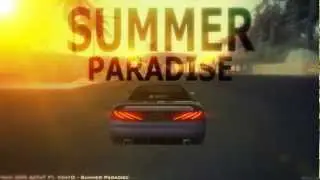 AsTaT Ft. VentO - Summer Paradise