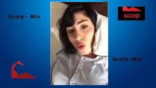 Sex Sanat İçin mi, Toplum İçin mi? - Scorp