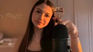 sana kirpik yapalim-turkce asmr