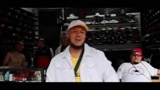 Nacido aquí x Krazy Lyrics