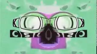 Klasky Csupo in Blind Major