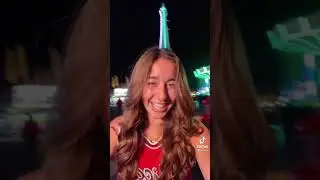 Gianina Tiktok | Tiktok Squad 101
