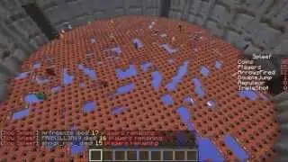 MineCraft Mini Game   Читеры! Они везде!
