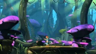 Driftwoods Gameplay Preview