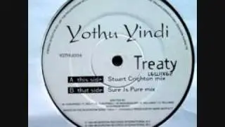 Yothu Yindi - Treaty(stuart Crighton mix)