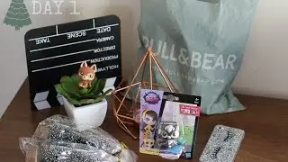Shopping Haul | LPS VLOGMAS ❄︎