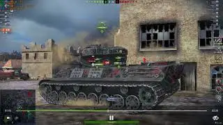 World of Tanks Biliz