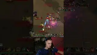 1 vs 2 ВАР ПРОТИВ МАГ И ПАЛА 