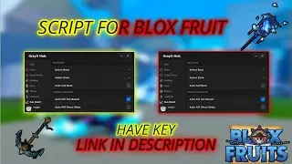 Script for bloxfruit Sea event/Auto farm/TP Mirage/RaceV4/Item/Raid and more MOBILE 2024