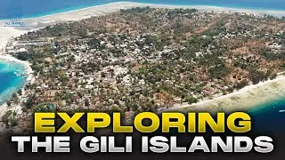 Ultimate GILI Islands Travel Guide for Your Epic Experience
