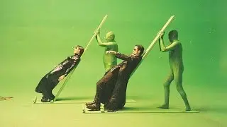 Невероятные детали трилогии 