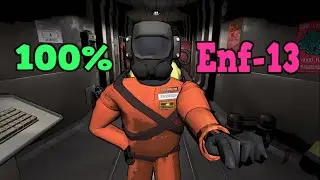 100% ALL SCRAP - Week 5 Challenge Moon Lethal Company