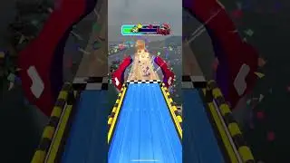 Going balls IOS GAMEPLAY