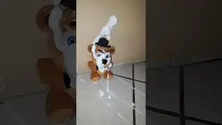 жалко медведя, он был хорошим